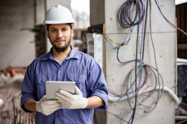 Best Licensed Electrician  in Waverly, NE